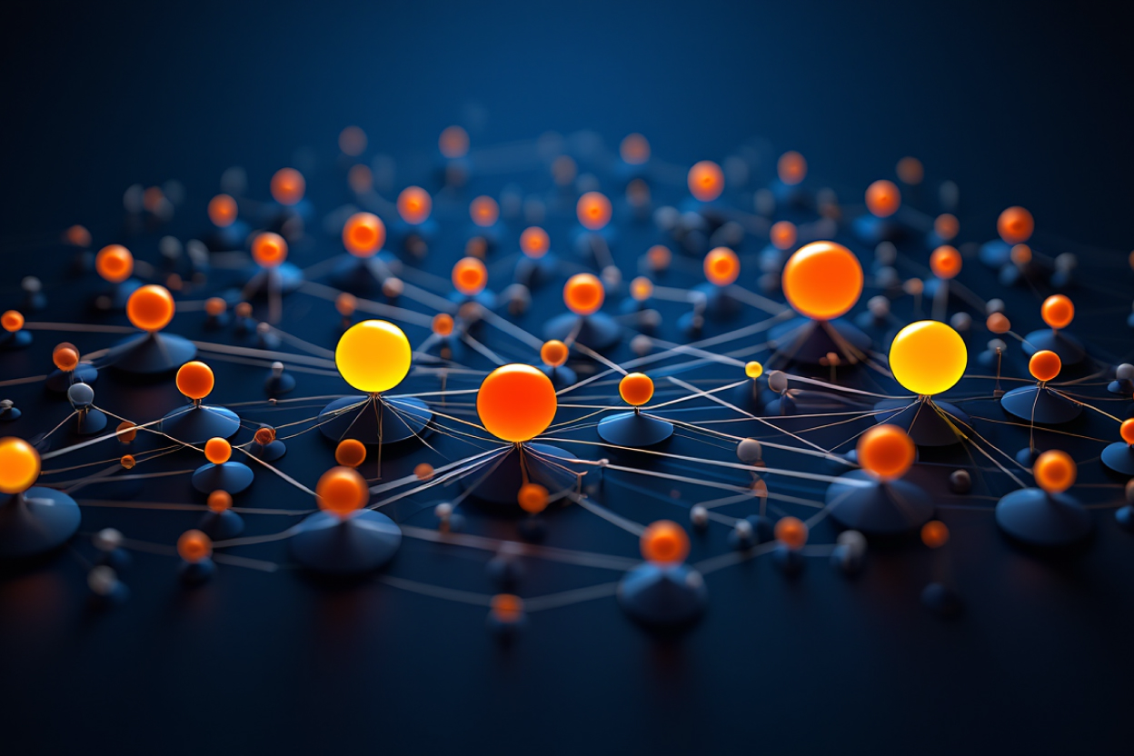 Сучасні підходи до створення медіакарт