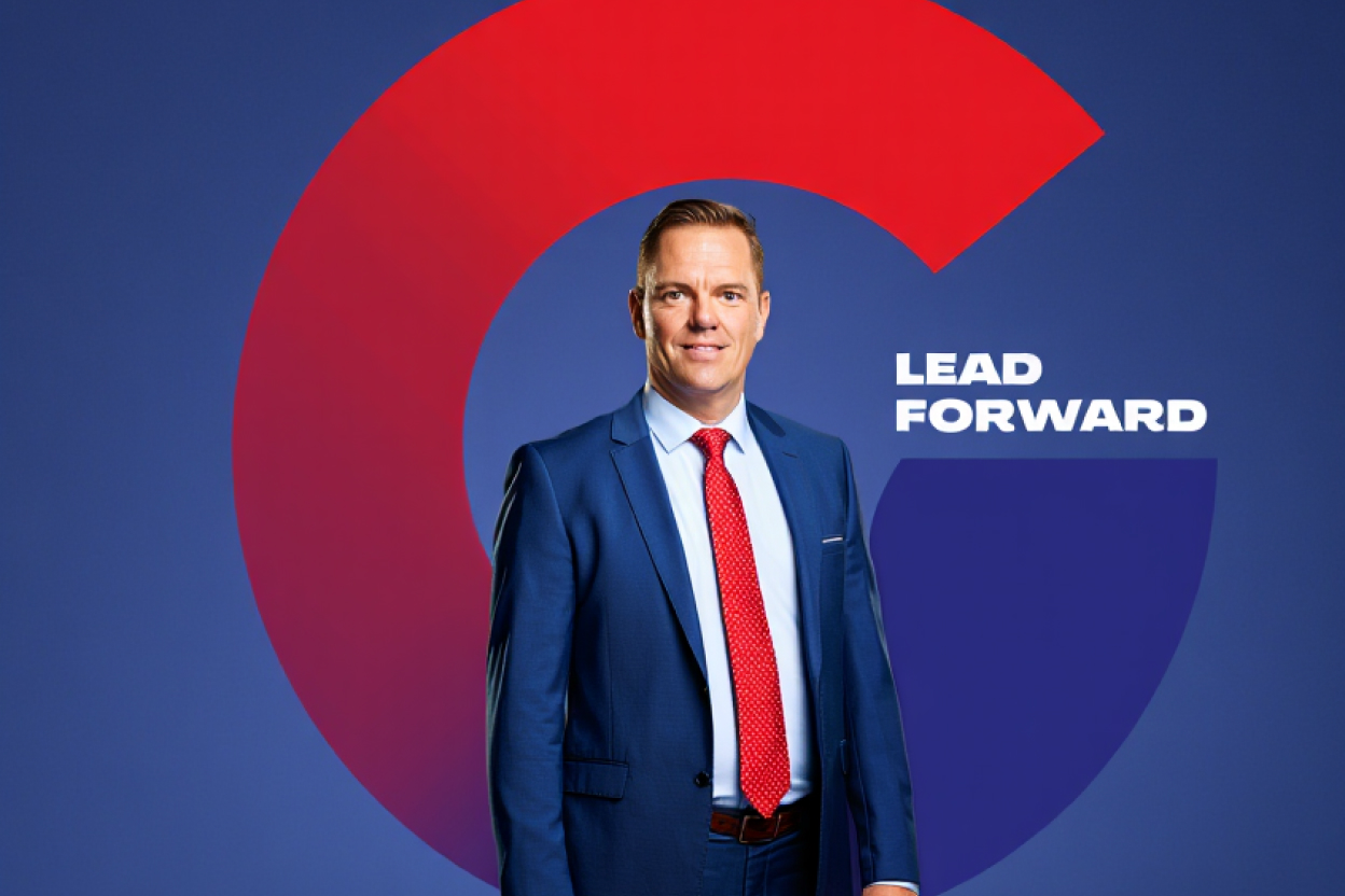 Політичний бренд: як створити образ, що працює