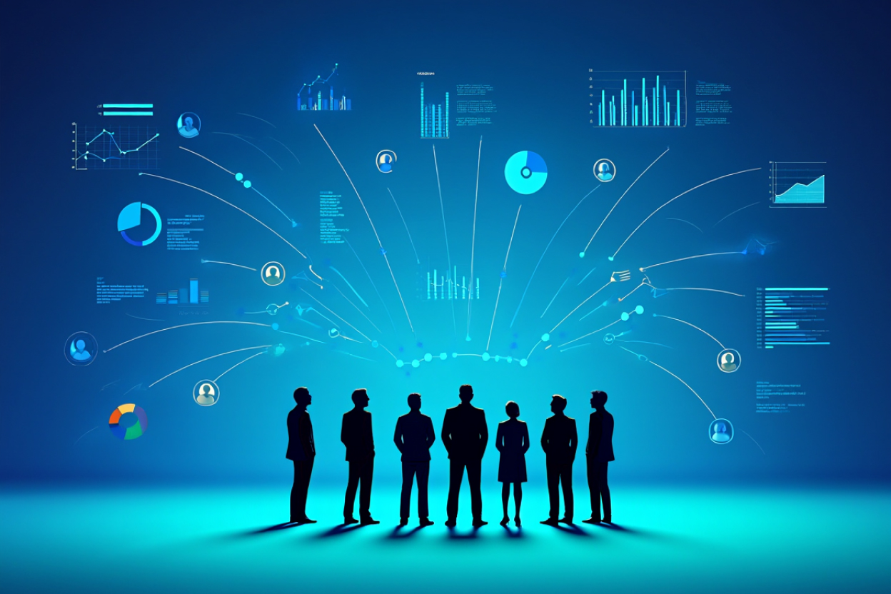  Соціологічні дослідження: розуміти суспільство, щоб діяти ефективно